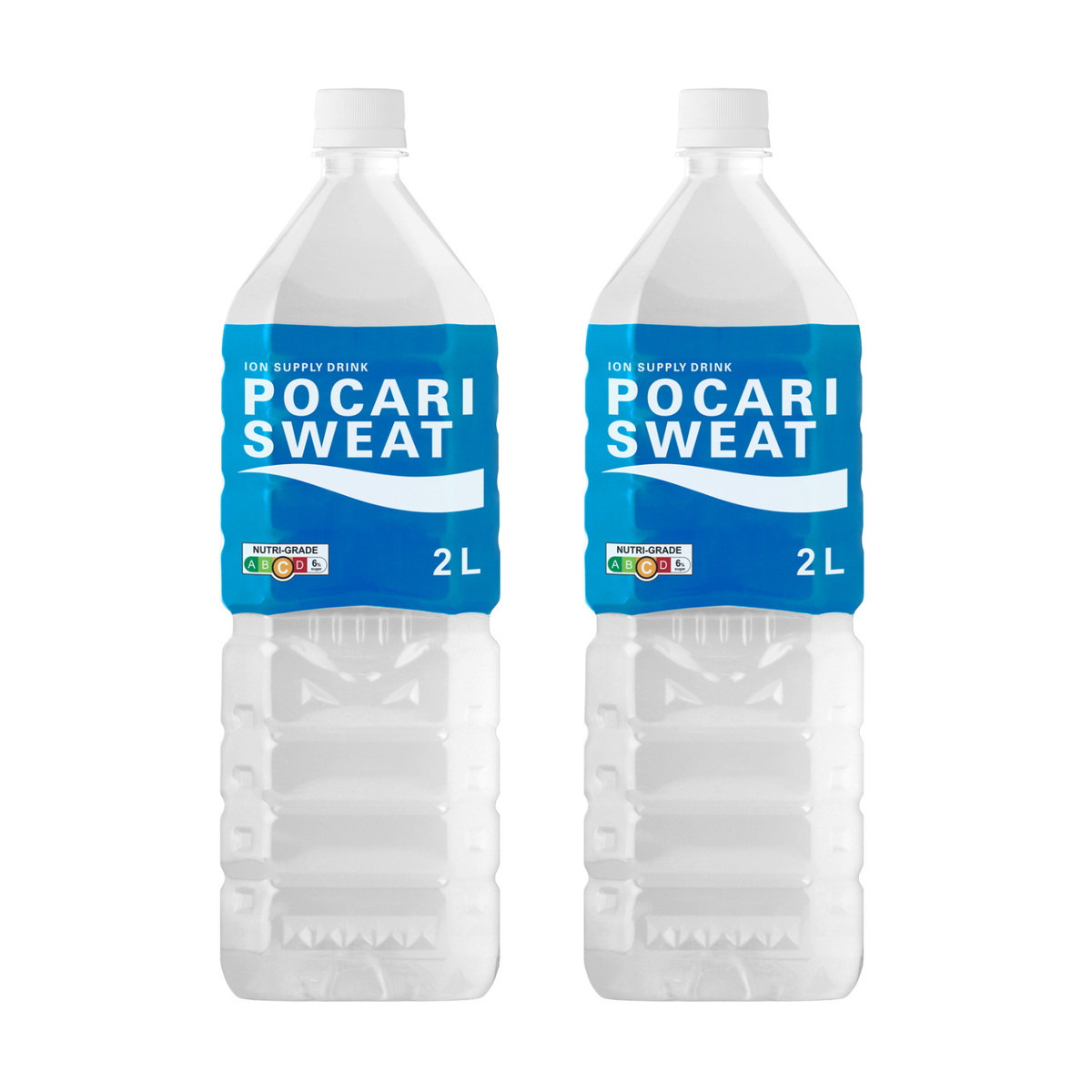 Pocari Sweat Ion Supply Bottle Drink - 2 Ltr| Grocery Owl Singapore