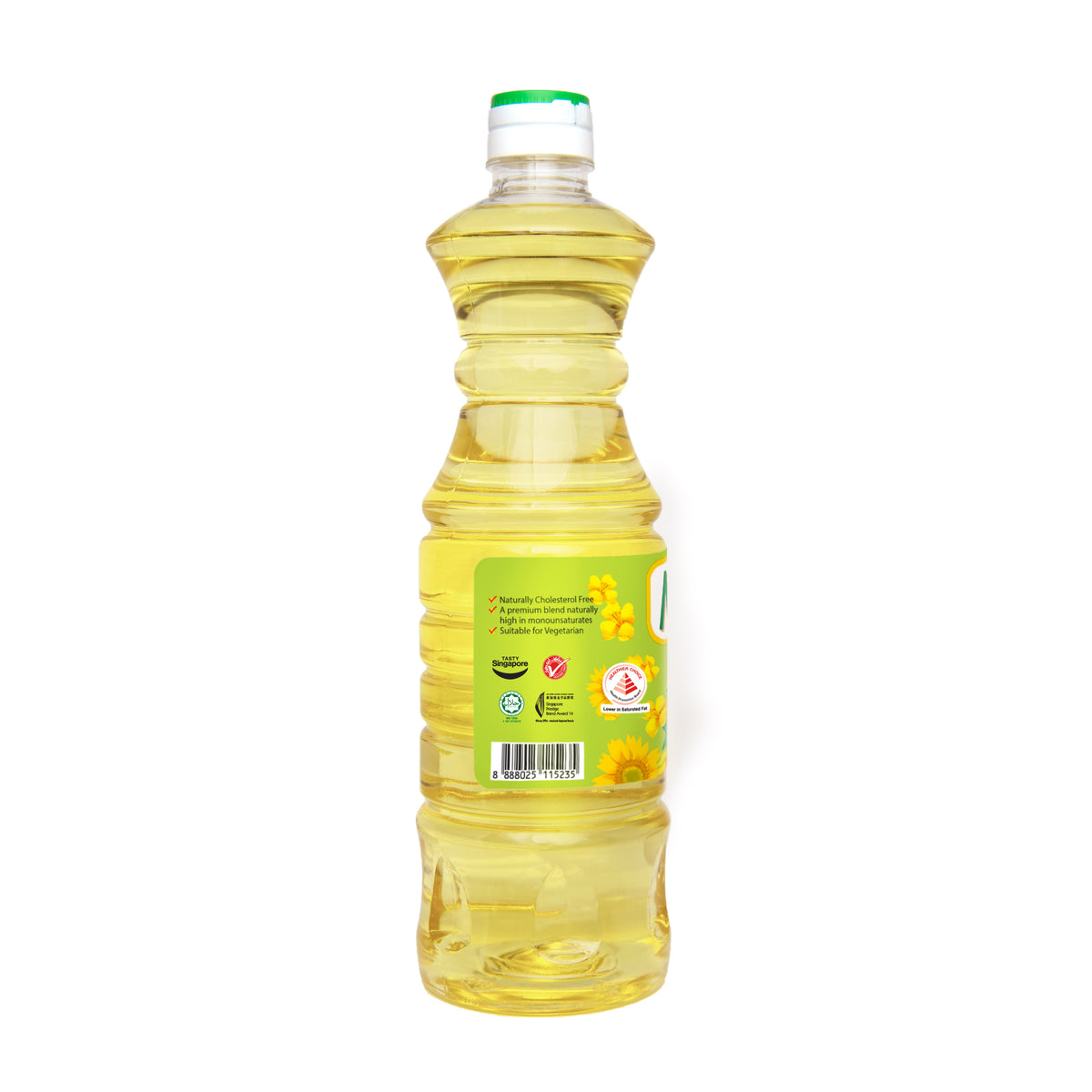 Naturel Premium Blend Cooking Oil