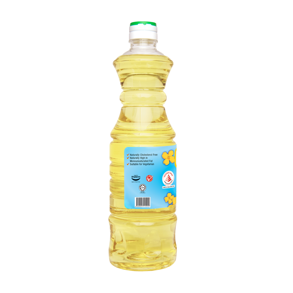 Naturel Canola Oil