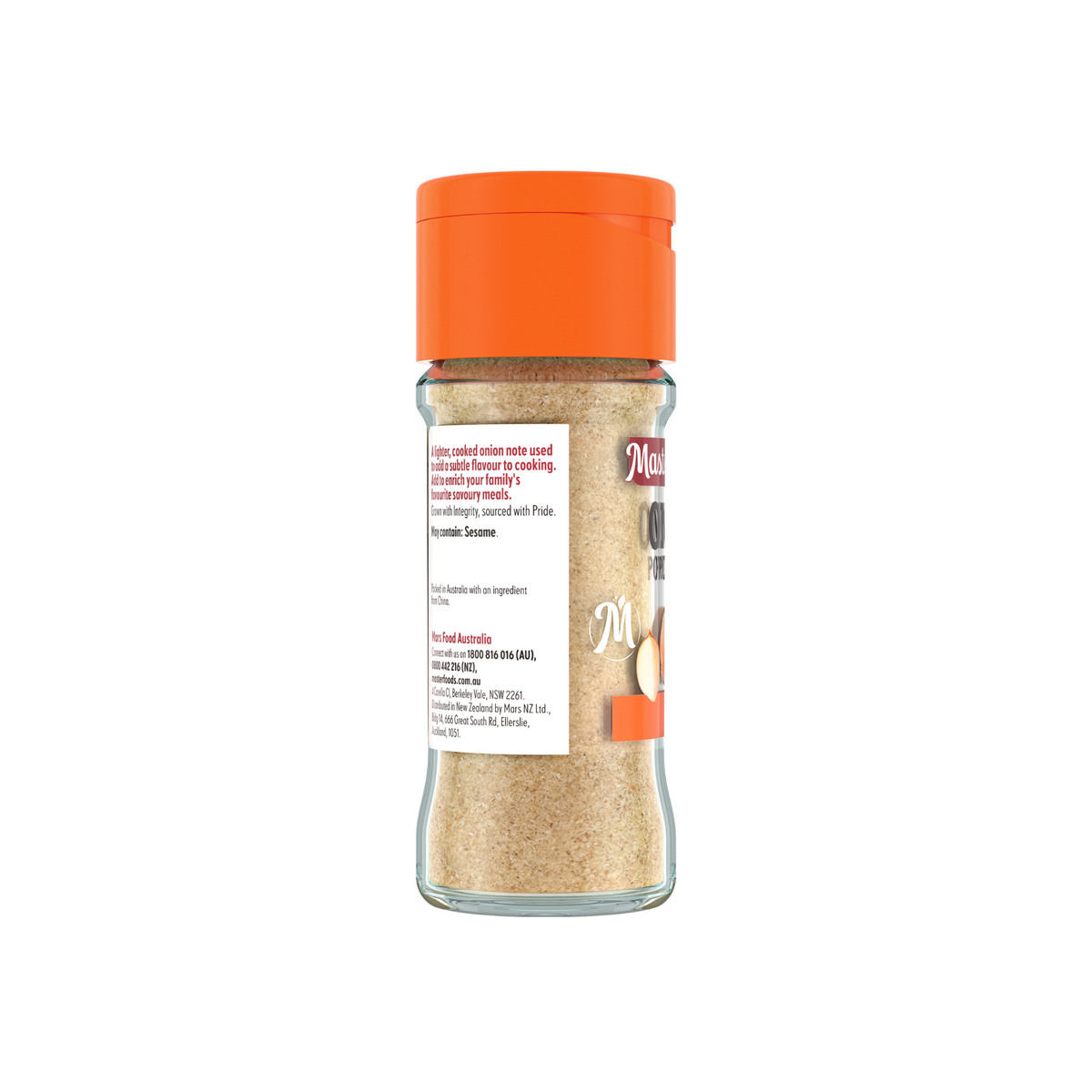 MasterFoods Onion Powder