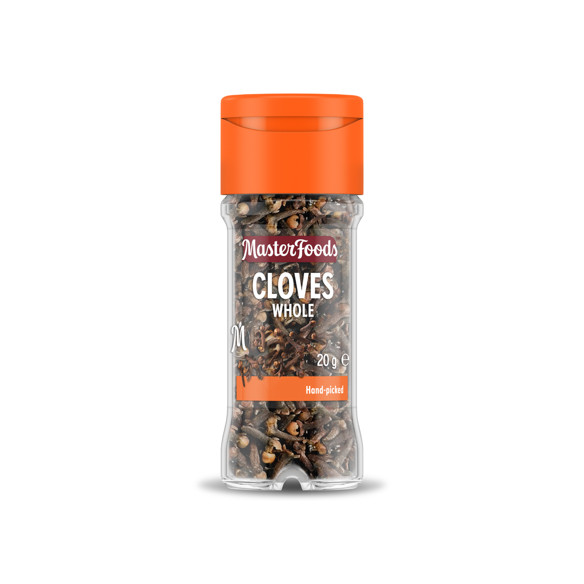 MasterFoods Cloves Whole