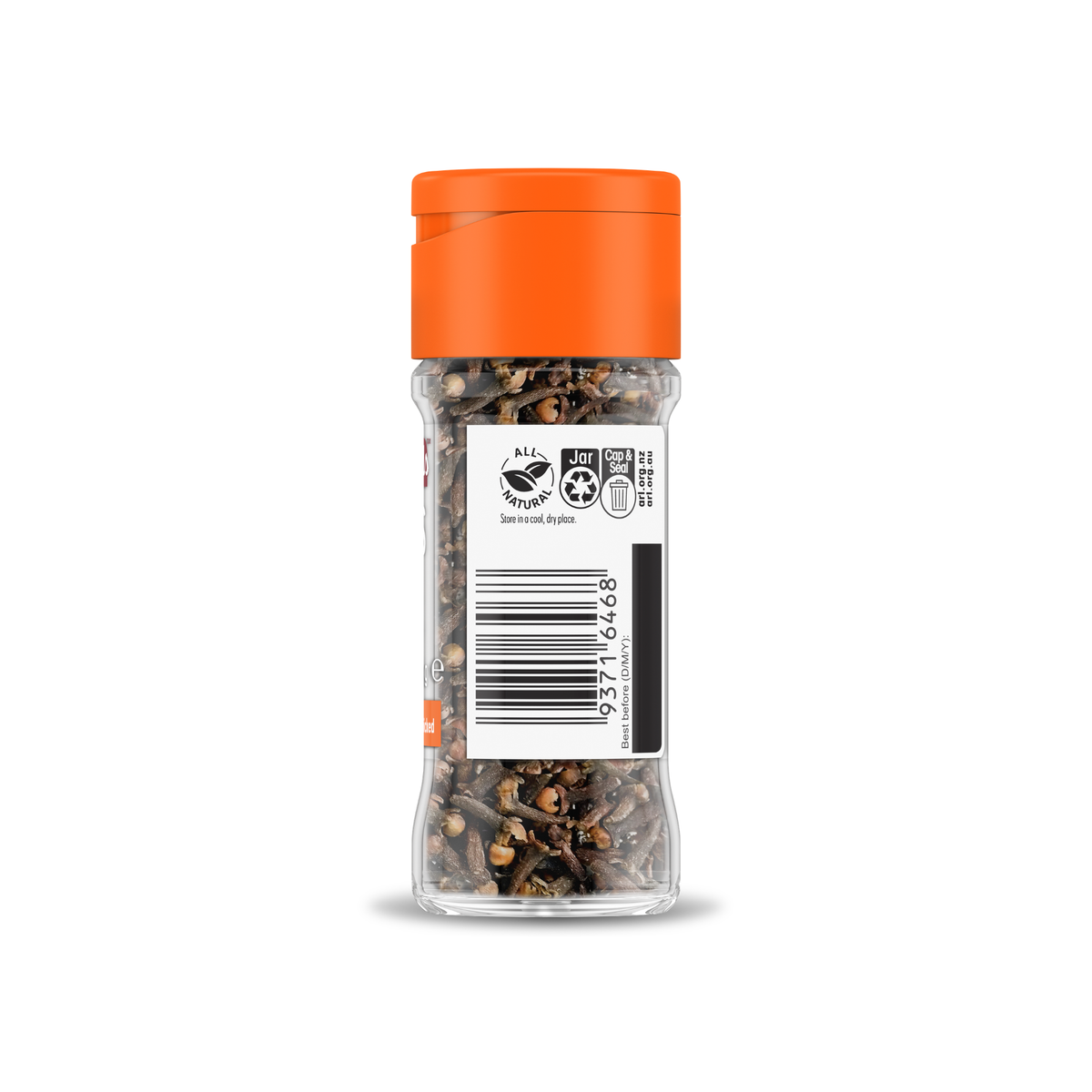 MasterFoods Garam Masala 30g