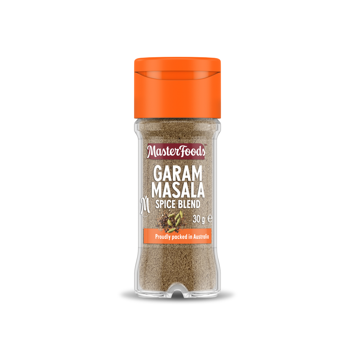 MasterFoods Garam Masala 30g