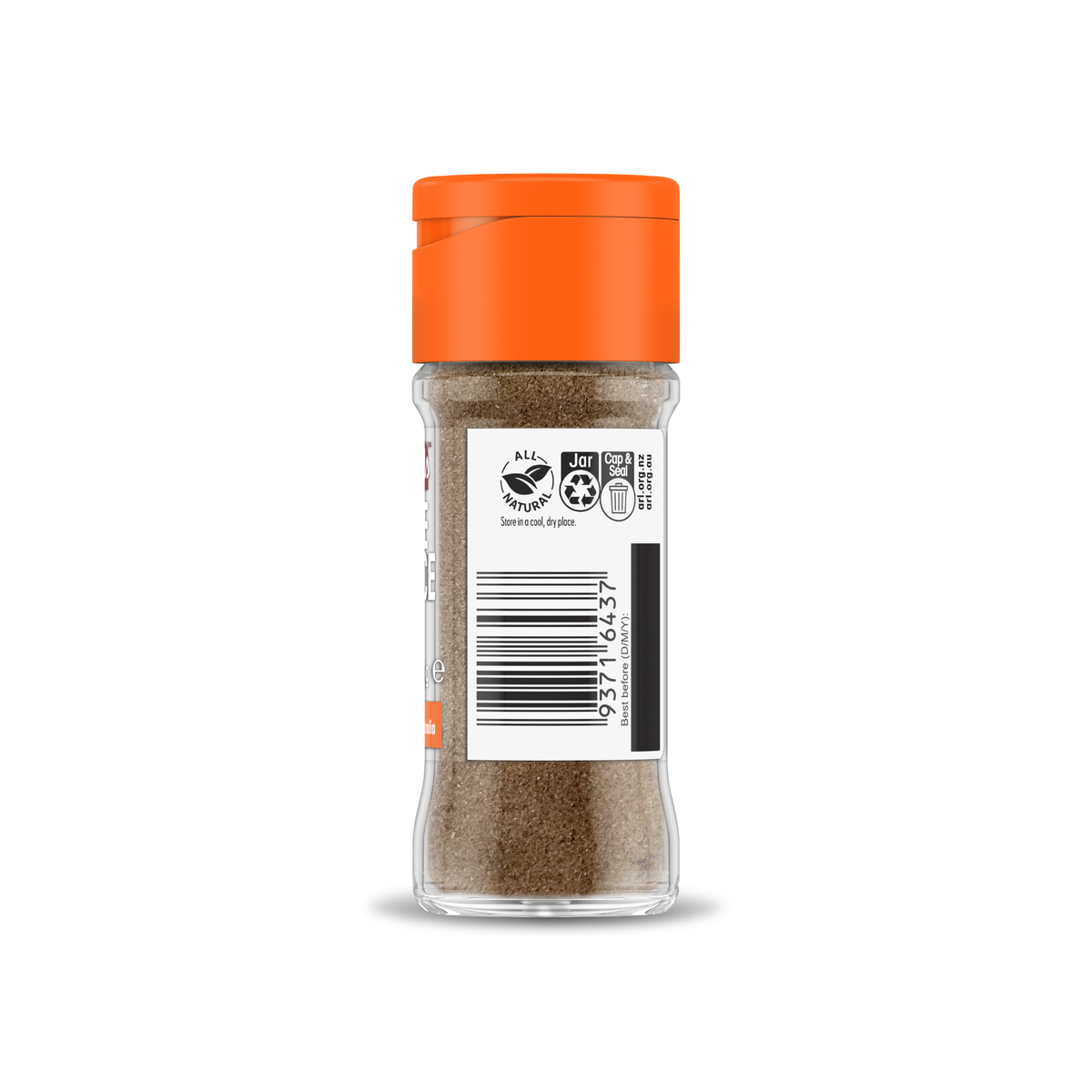 MasterFoods Chinese Five Spice 30g