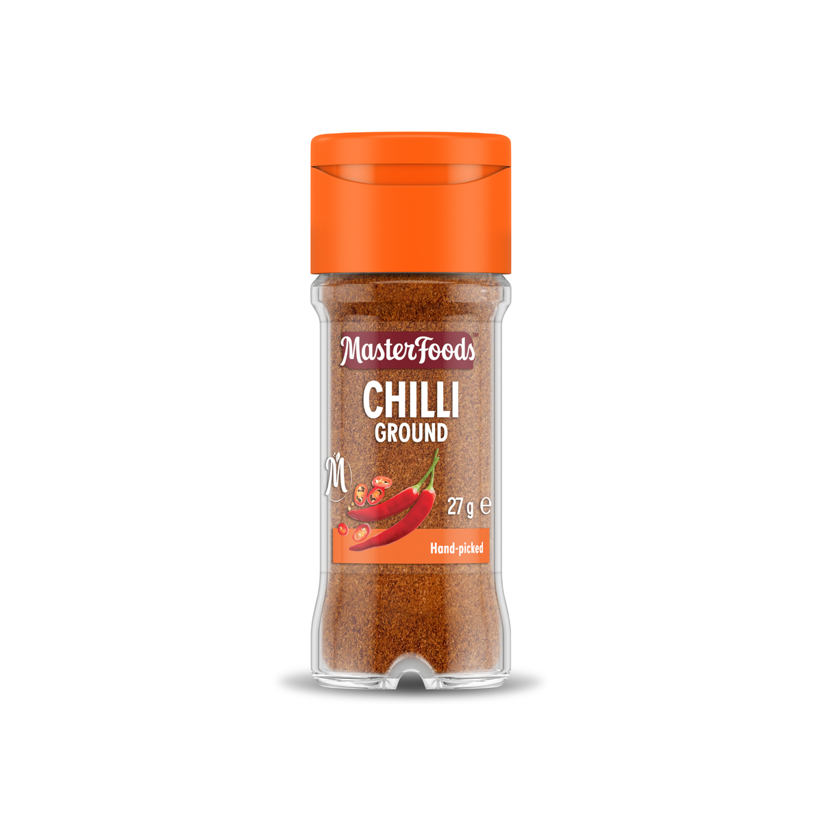 MasterFoods Chilli Ground