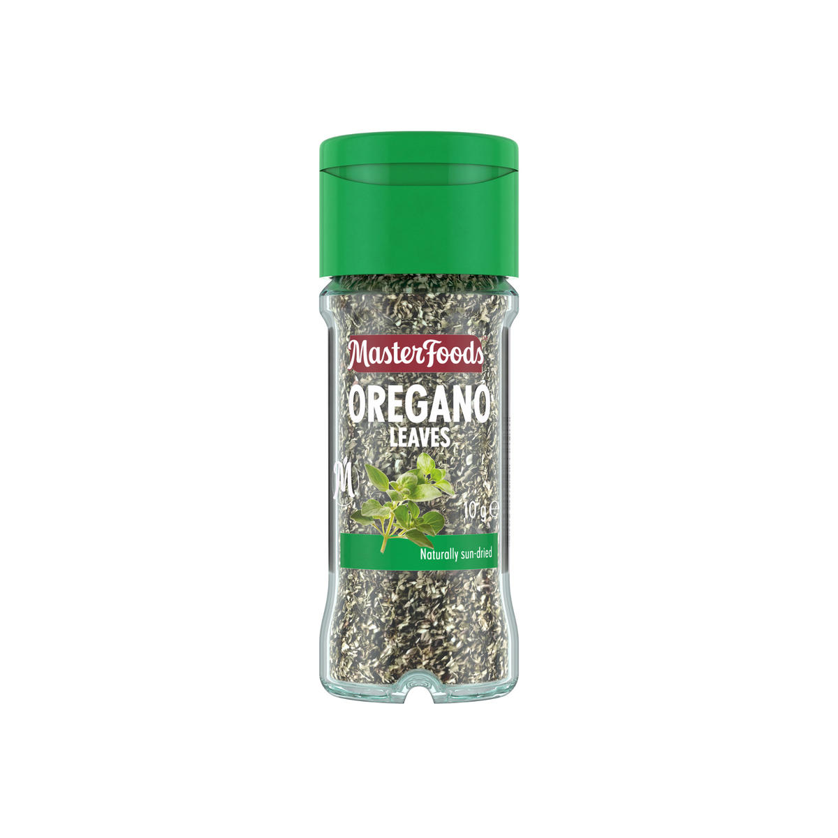 MasterFoods Oregano Leaves