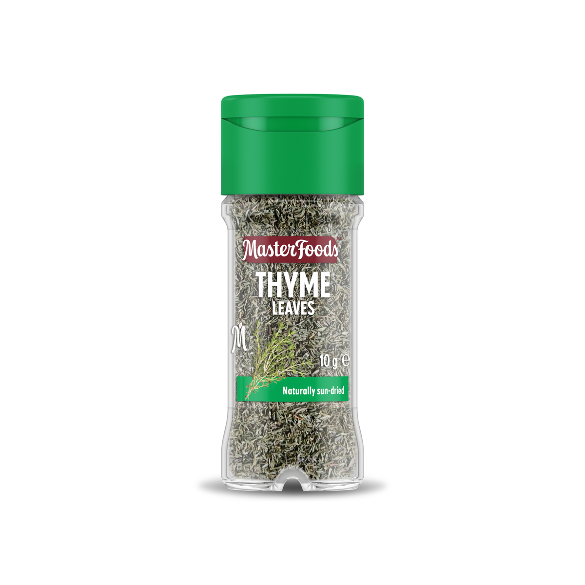 MasterFoods Thyme Leaves