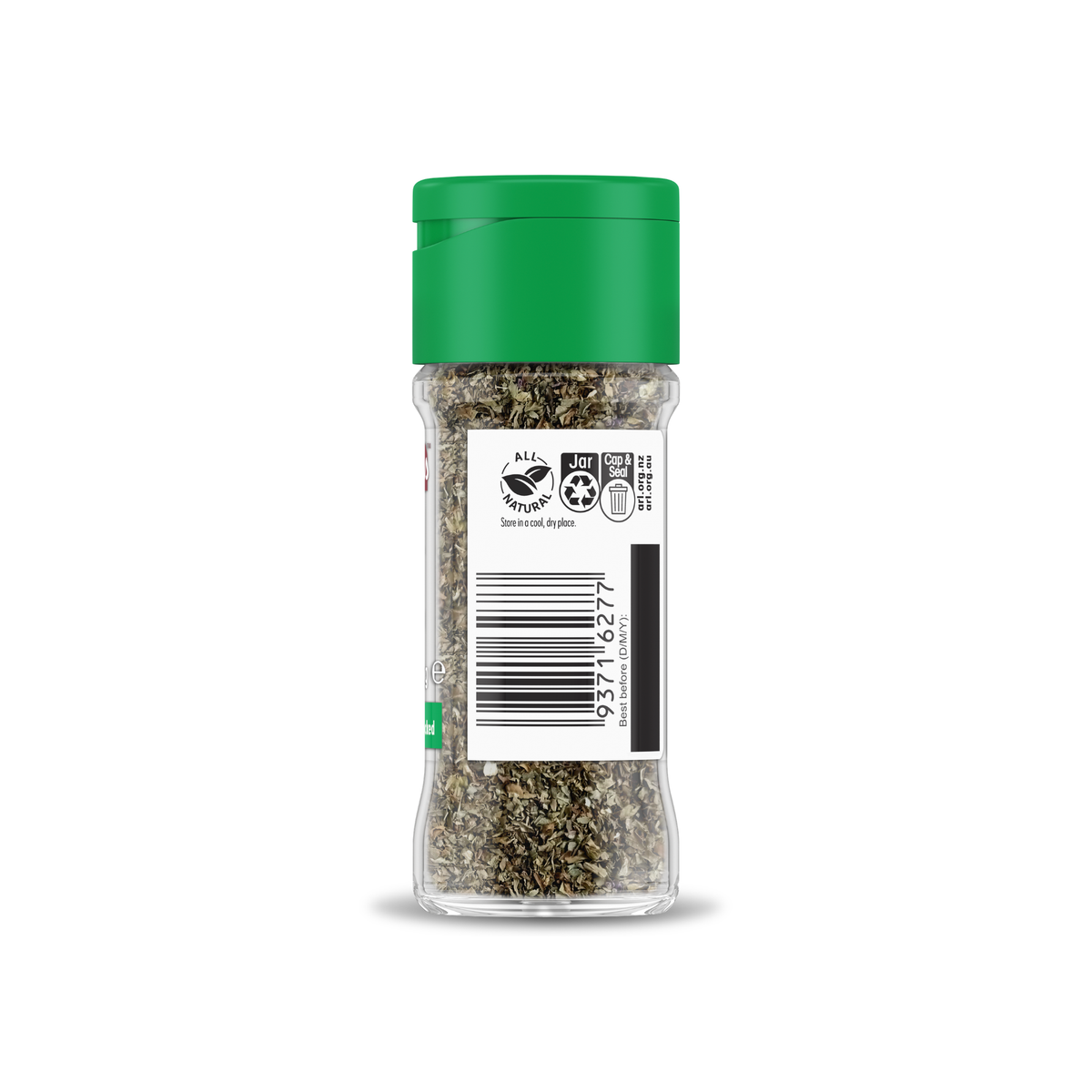 MasterFoods Basil Leaves