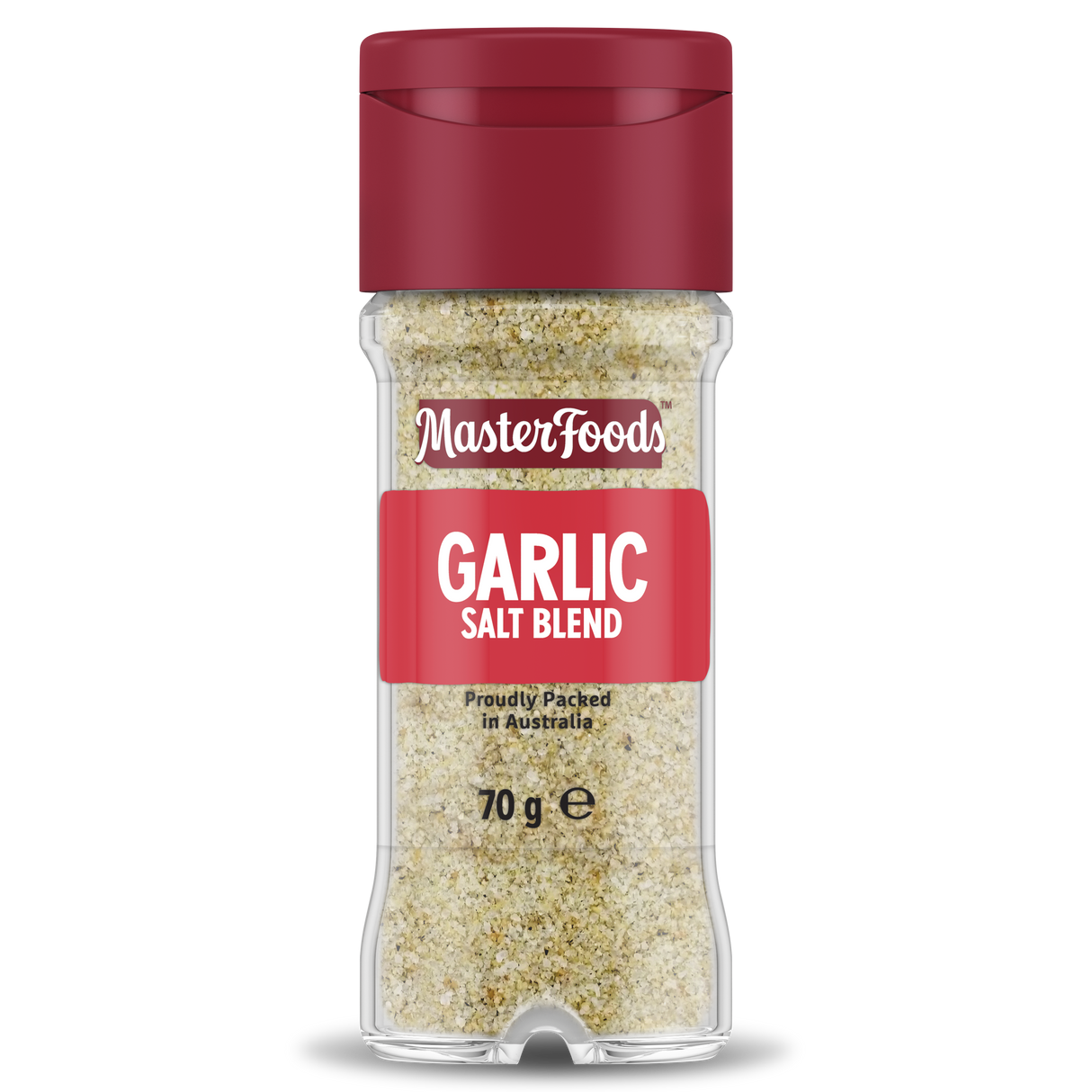 Masterfoods Garlic Salt Blend