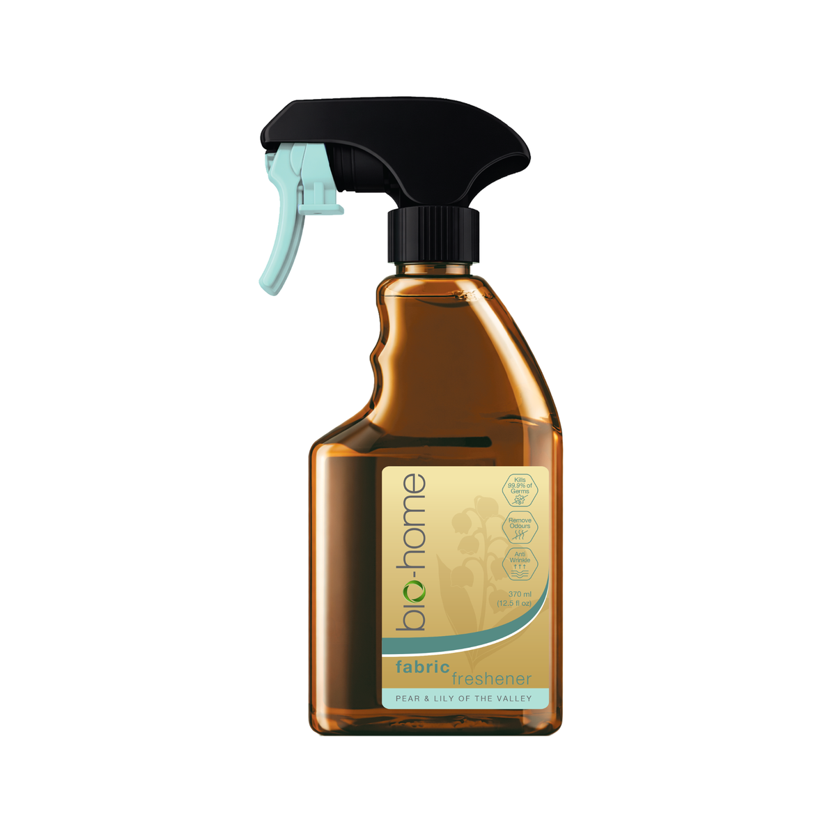 bio-home Fabric Freshener - Pear & Lily of the Valley