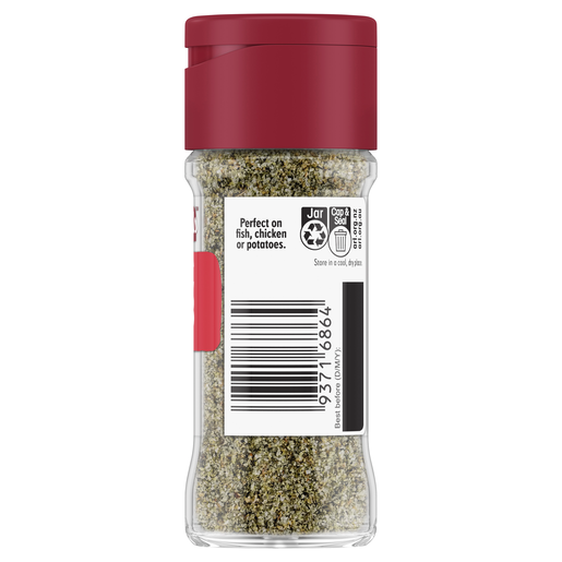 Masterfoods Garlic & Herb Salt Blend