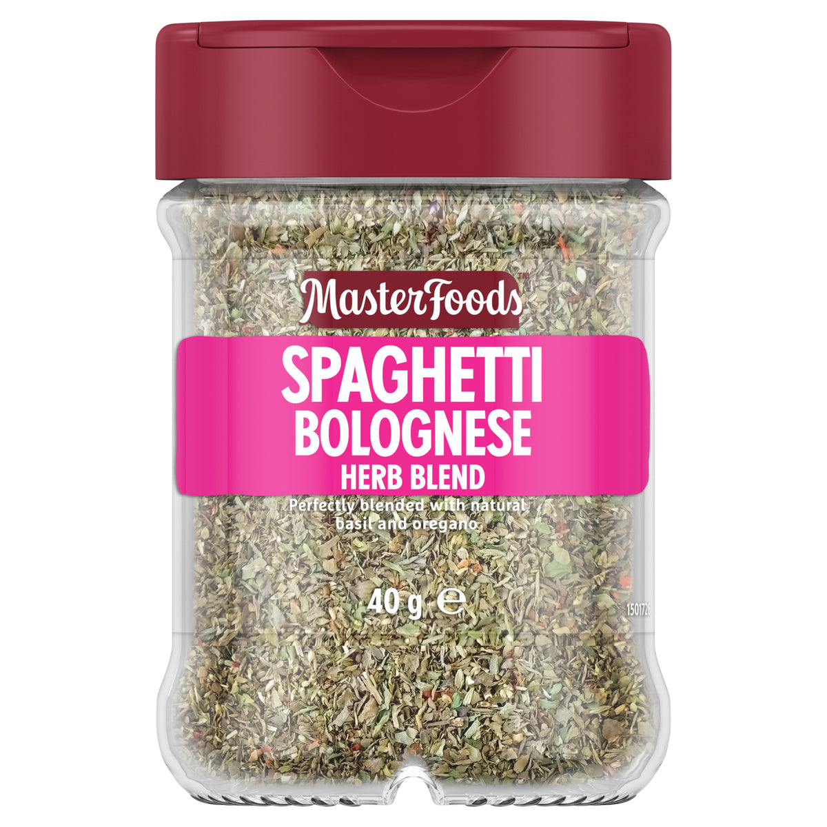MasterFoods Spaghetti Bolognese Blend