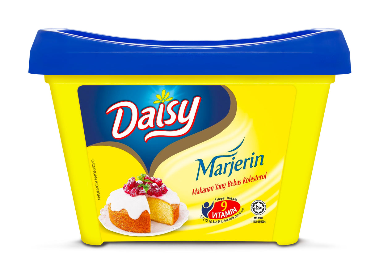 Daisy Margarine 480g