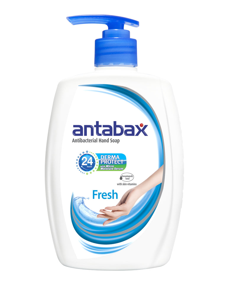 AntaBax Hand Wash (Fresh) 250ml