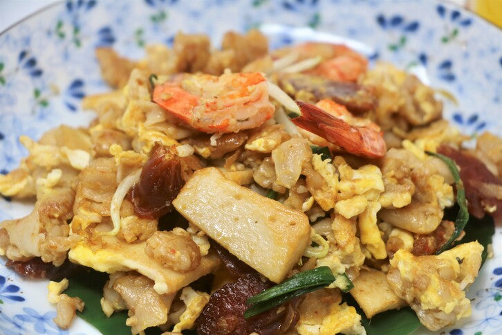 Char Kway Teow | Grocery Owl