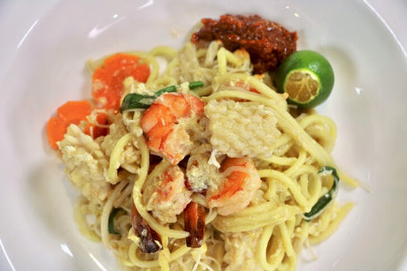Hokkien Mee | Grocery Owl
