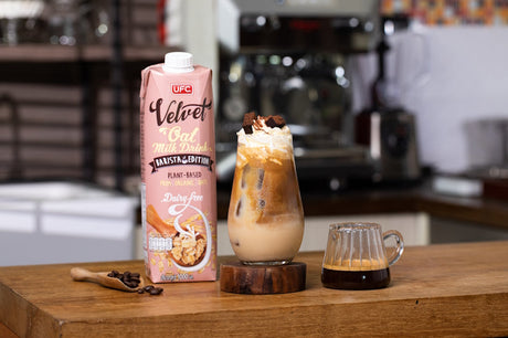 ABC Milkshake