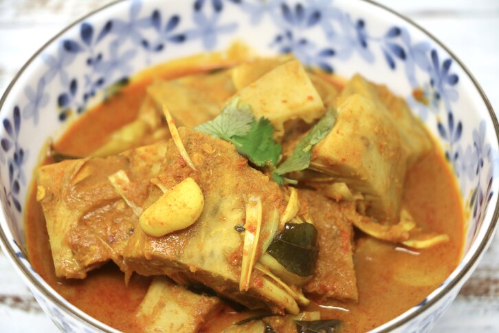 JackFruit Curry | Grocery Owl Singapore