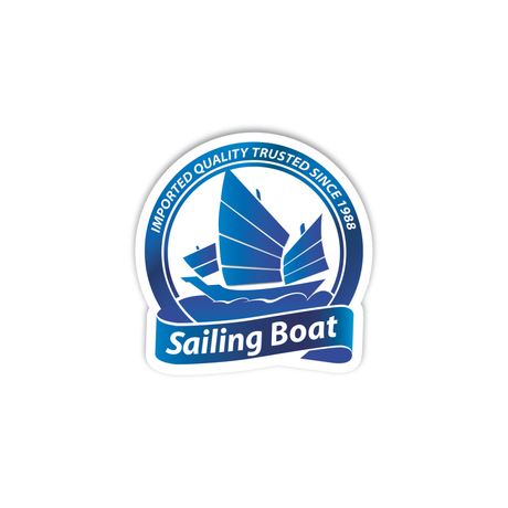 Sailing Boat