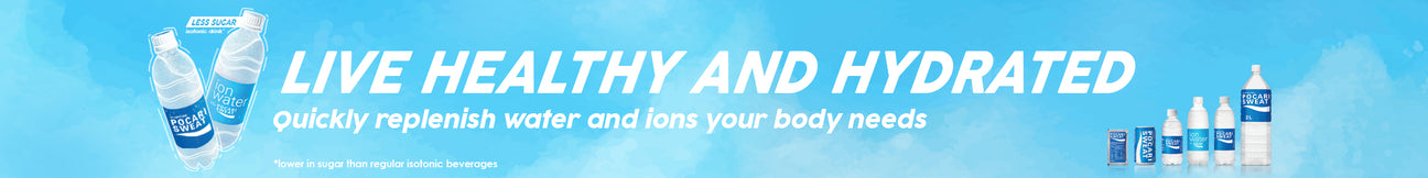 Isotonic Drink