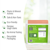 bio-home Laundry Capsule Detergent -  Peony & Tuberose 25 pc