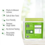 bio-home Laundry Capsule Detergent - White Tea & Bamboo 25 pc