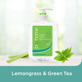 bio-home Dishwash Liquid - Lemongrass & Green Tea 500ml