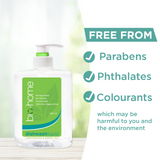 bio-home Dishwash Liquid - Lemongrass & Green Tea 500ml