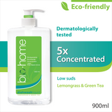 Bio-Home dishwashing liquid 