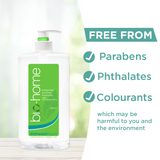bio-home Dishwash Liquid - Lemongrass & Green Tea 900ml