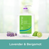 bio-home Dishwash Liquid - Lavender & Bergamot 500ml