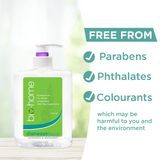 bio-home Dishwash Liquid - Lavender & Bergamot 500ml