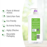 [Carton] bio-home Dishwash Liquid - Lavender & Bergamot 900ml x 12