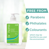 bio-home Dishwash Liquid - ZERO% Fragrance 500ml