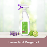 bio-home Kitchen Cleaner - Lavender & Bergamot 500ml