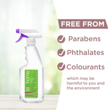 bio-home Kitchen Cleaner - Lavender & Bergamot 500ml