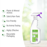 bio-home Kitchen Cleaner - Lavender & Bergamot 500ml