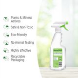 [Carton] bio-home Multi-surface Cleaner - Lemongrass & Green Tea 500ml x 12