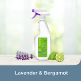 [Carton] bio-home Multi-surface Cleaner - Lavender & Bergamot 500ml x 12