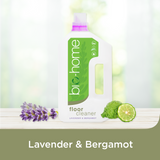 bio-home Floor Cleaner - Lavender & Bergamot 1.5L