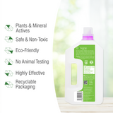 [Carton] bio-home Floor Cleaner - Lavender & Bergamot 1.5Ltr