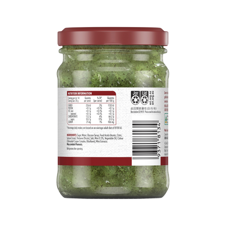 MasterFoods Mint Jelly