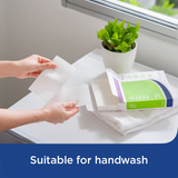 bio-home Laundry Sheet Detergent - Lavender & Chamomile 25 Sheets