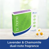 bio-home Laundry Sheet Detergent - Lavender & Chamomile 25 Sheets