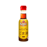 Knife 100% Pure Sesame Oil (Goma Abura) 150ml