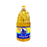 Sailing Boat Pure Vegetable Cooking Oil 2L