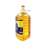 Sailing Boat Pure Vegetable Cooking Oil 5L