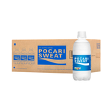 [Carton] Pocari Sweat Ion Supply Bottle Drink 350ml x 24 Bottles