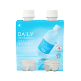 Pocari Sweat ION Water 350ml x 4 Bottles