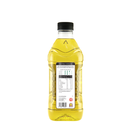 Naturel Extra Virgin Olive Oil